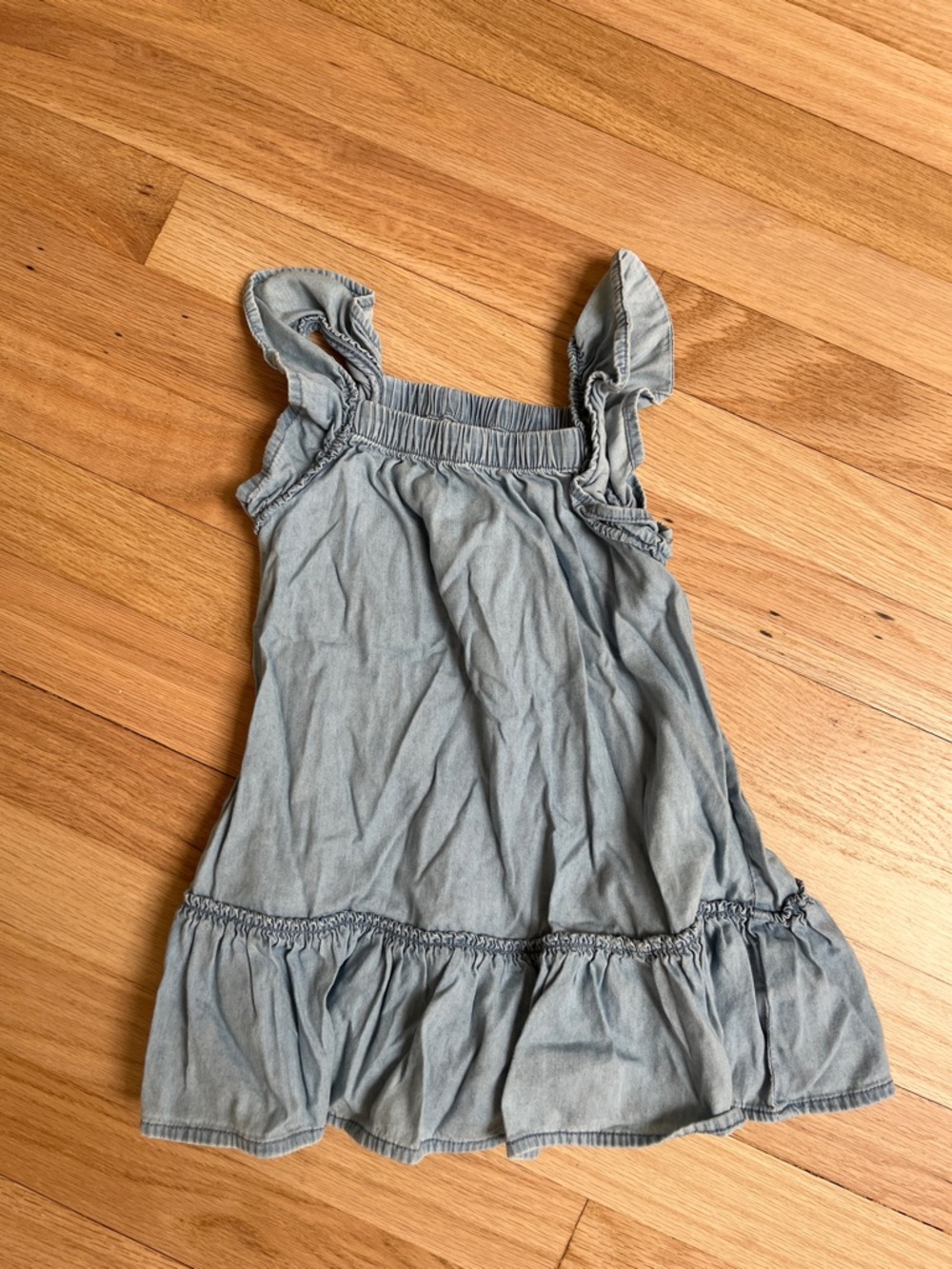 Oshkosh B’gosh 18 month dress